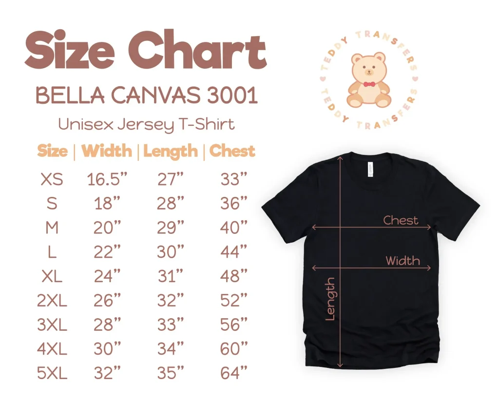 DTF Transfer Size: Importance in Custom Printing Explained